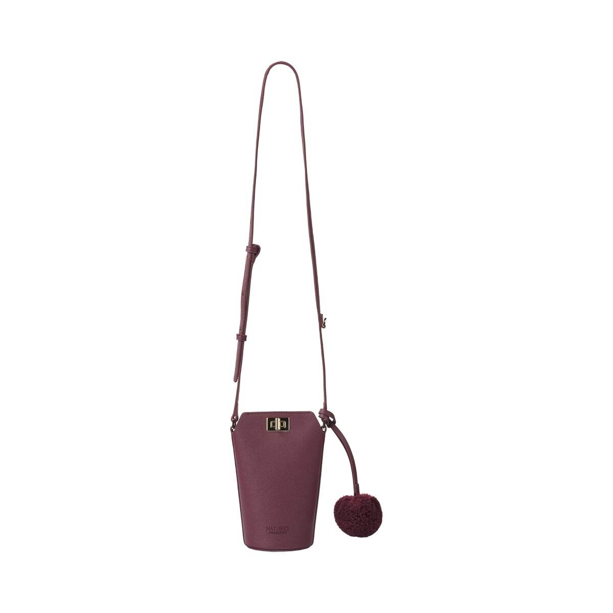Adina Handytasche | Lammleder Taschen | Sheepskinhouse.ch