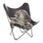 Lammfell Premium | Kurzhaar | Island | 100-120x60 cm Graue Brisa