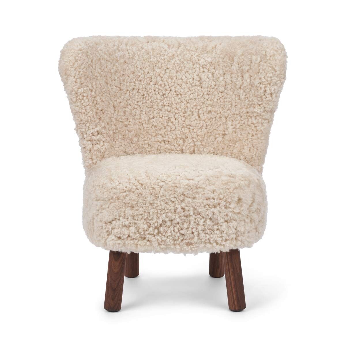 Emma Mini Loungsessel Stühle | Sheepskinhouse.ch
