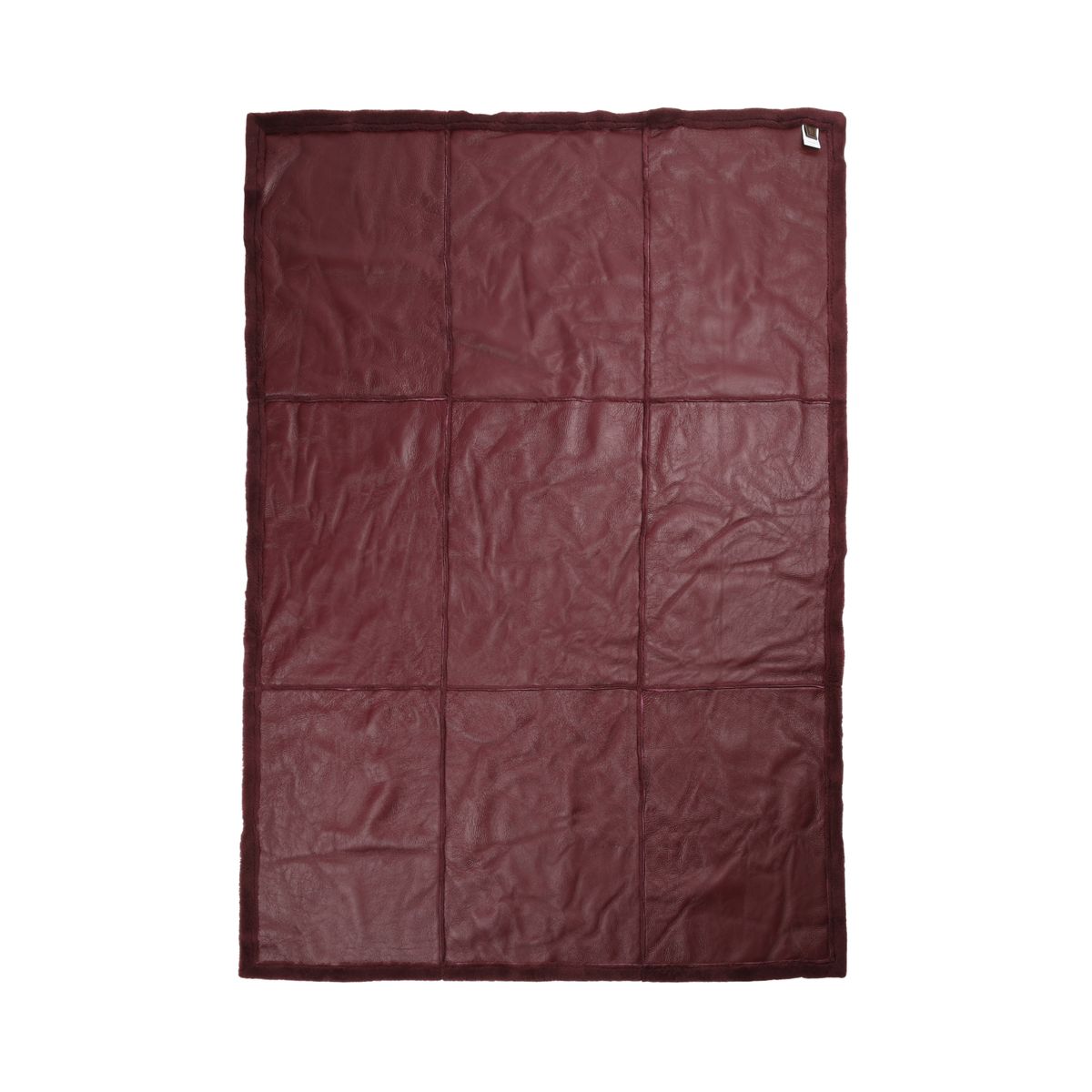 Addison Decke | Kurzhaar | Neuseeland | Doubleface Bordeaux