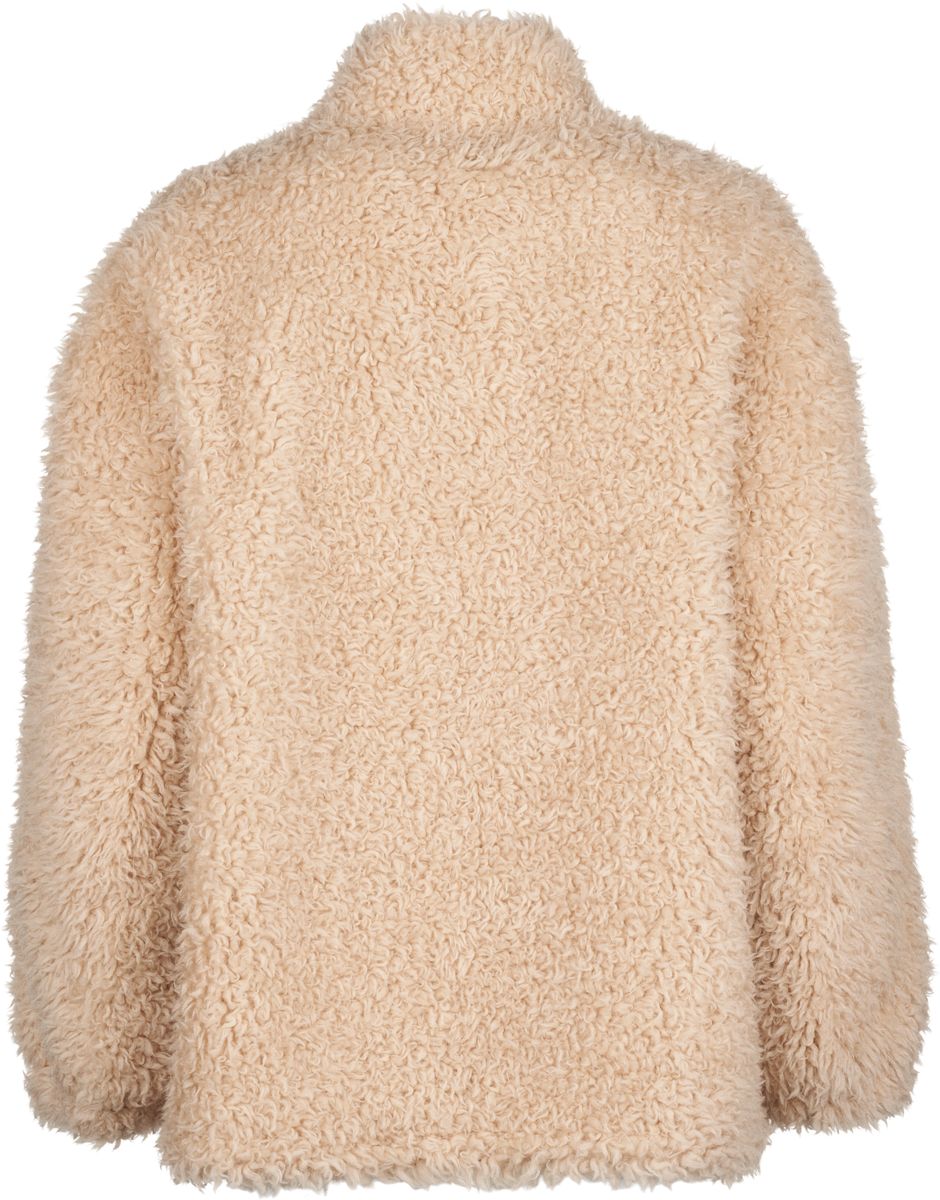 Debra Jacke | Lammwolle Jacken | Sheepskinhouse.ch