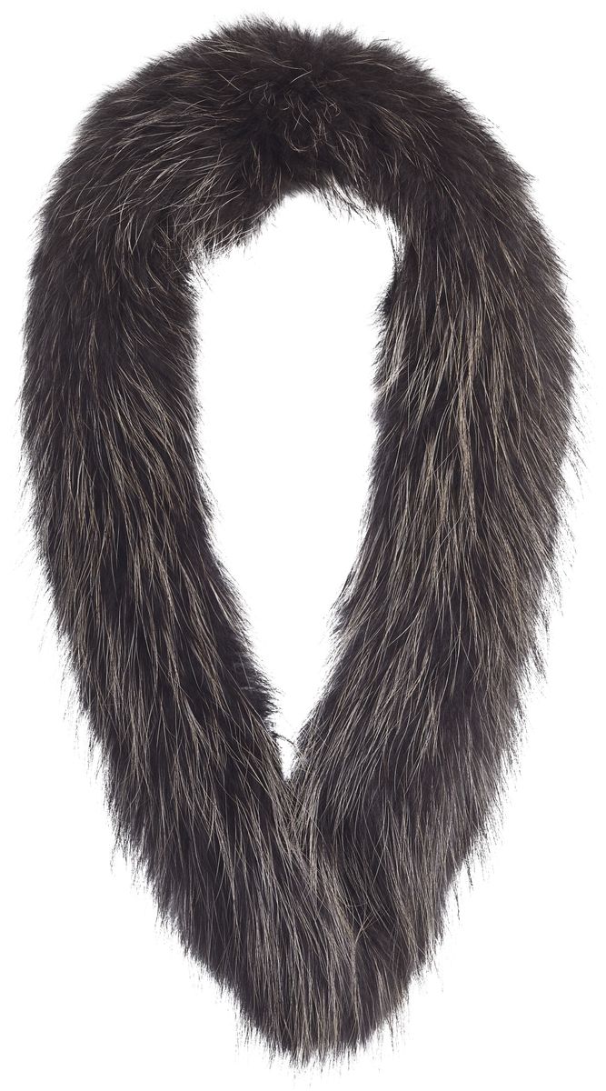 Klara Kragen | Waschbär Modeaccessoire | Sheepskinhouse.ch
