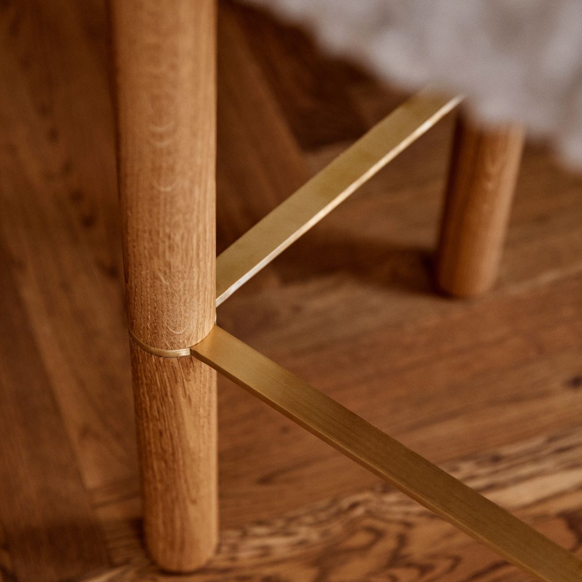 Emilia Barhocker | Lammfell Premium Anthrazit