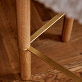 Emilia Barhocker | Lammfell Premium Anthrazit