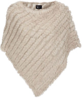 Molly Poncho | Kaninchen
