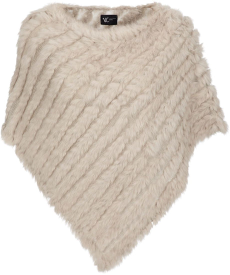 Molly Poncho | Kaninchen