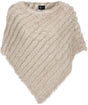 Molly Poncho | Kaninchen