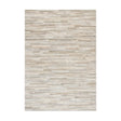 Kuhfell Design Teppich | Brasilien | 200x300 cm | 170x240 cm
