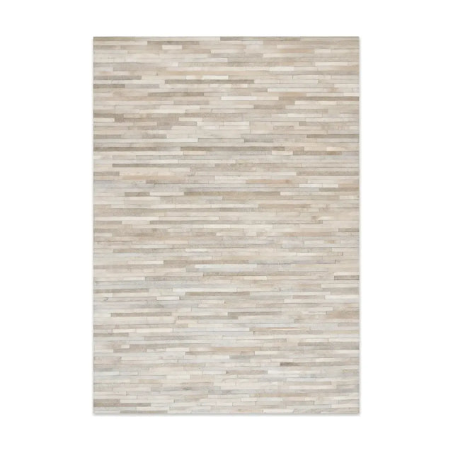 Kuhfell Design Teppich | Brasilien | 200x300 cm | 170x240 cm