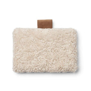 Kopfstütze | Kurzhaar | Neuseeland | Kalbsleder Wohnaccessoire | Sheepskinhouse.ch