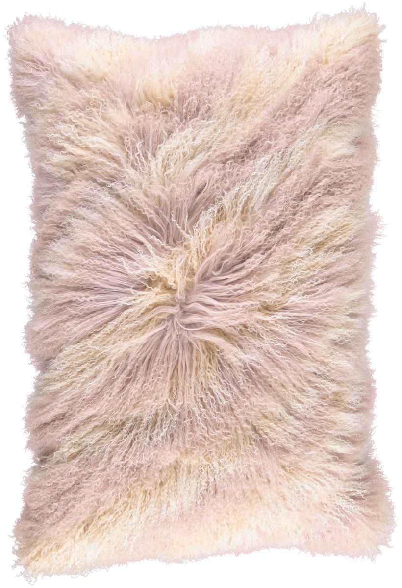 Lammfellkissen Premium | Tibet | 60x90 cm Fellkissen | Sheepskinhouse.ch