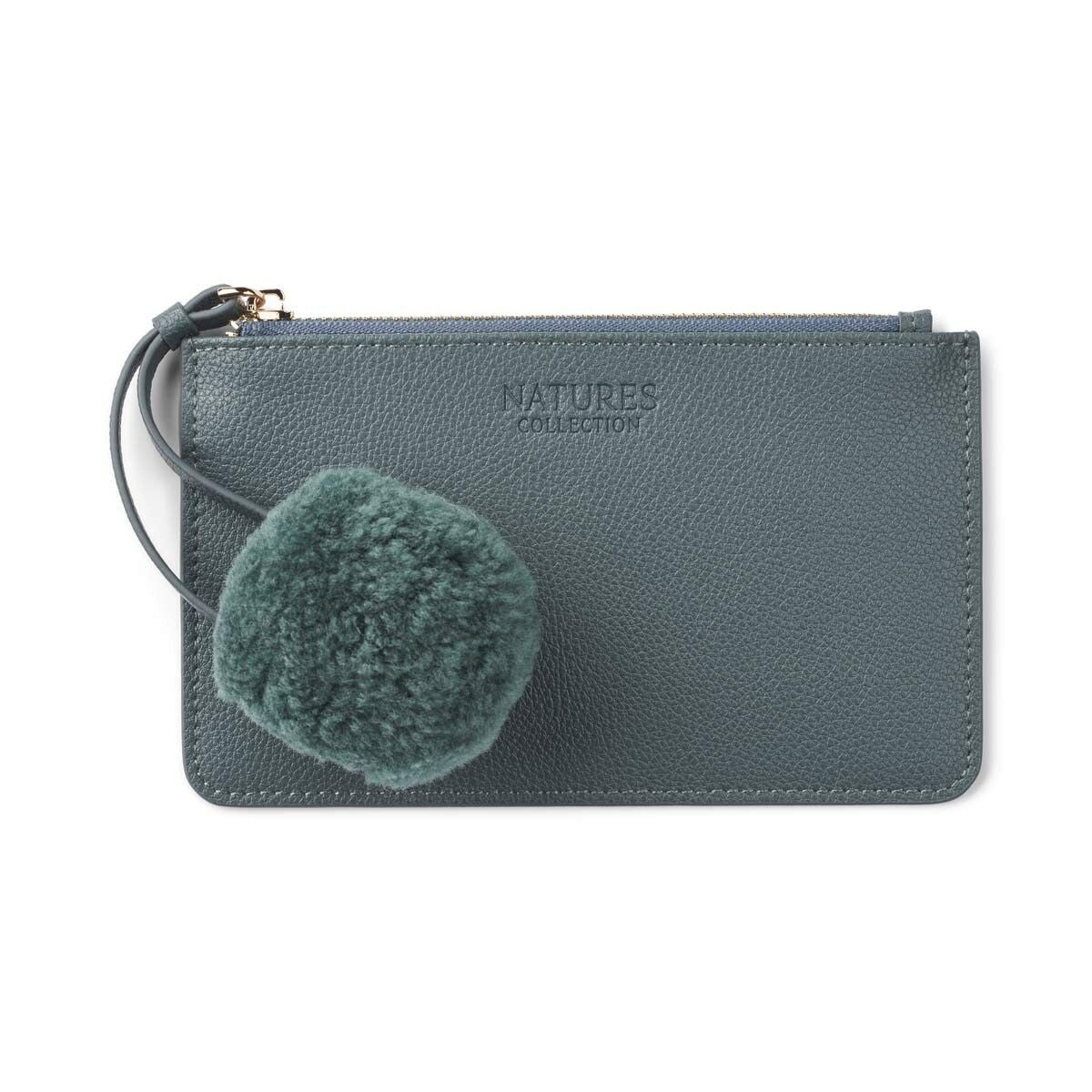 Tanya Portemonnaie | Lammleder Taschen | Sheepskinhouse.ch