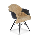 Merino Premium Lammfell | Kurzhaar | Neuseeland | 100x60 cm Lammfelle | Sheepskinhouse.ch