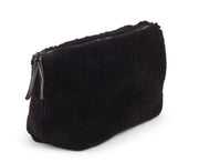 Maxi Havanna Clutch | Neuseeland | Lammwolle