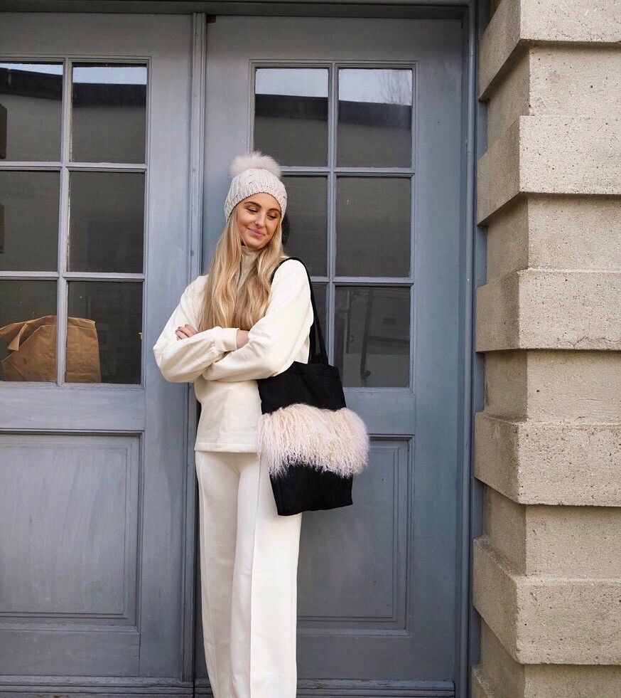 Tragetasche | Tibet Taschen | Sheepskinhouse.ch