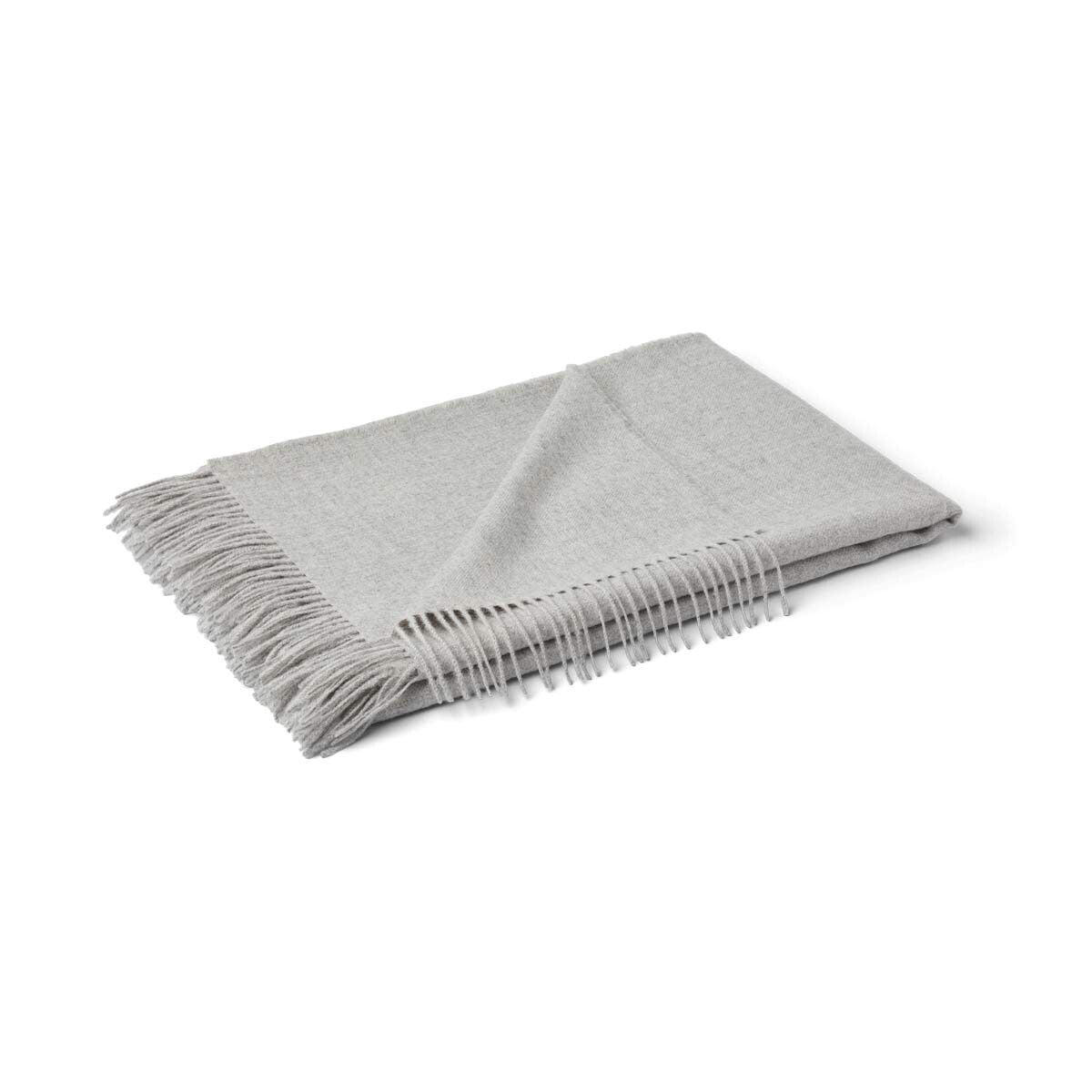 Amanda Decke | 100% Baby Alpaka Wolle | 130x200 cm Decken | Sheepskinhouse.ch