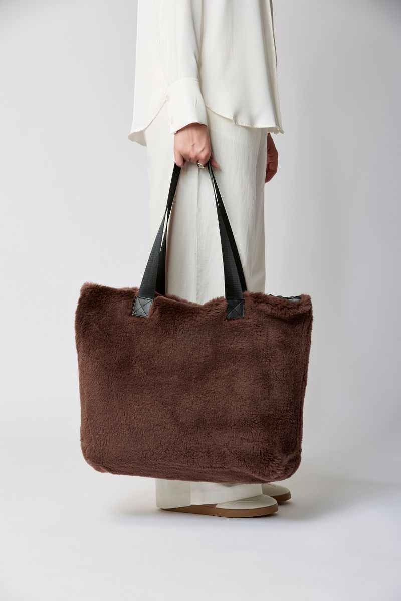 Norma Shopper | Neuseeland | Lammwolle Rosine