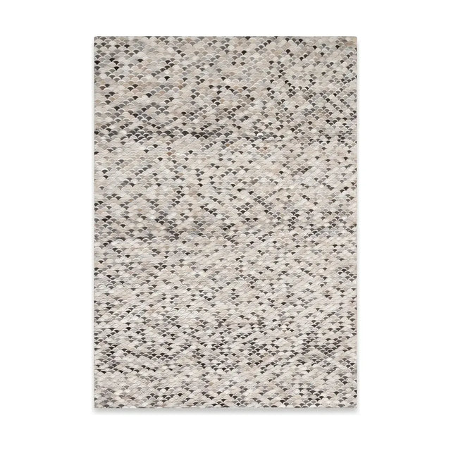 Kuhfell Design Teppich | Brasilien | 200x300 cm | 170x240 cm