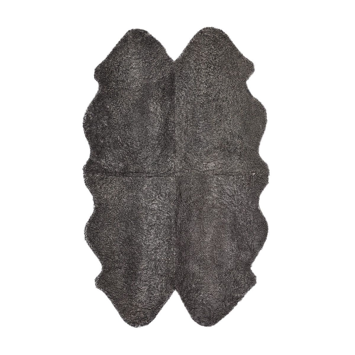 Lammfell Teppich Premium | Kurzhaar | Neuseeland | 180x120 cm Lammfelle | Sheepskinhouse.ch