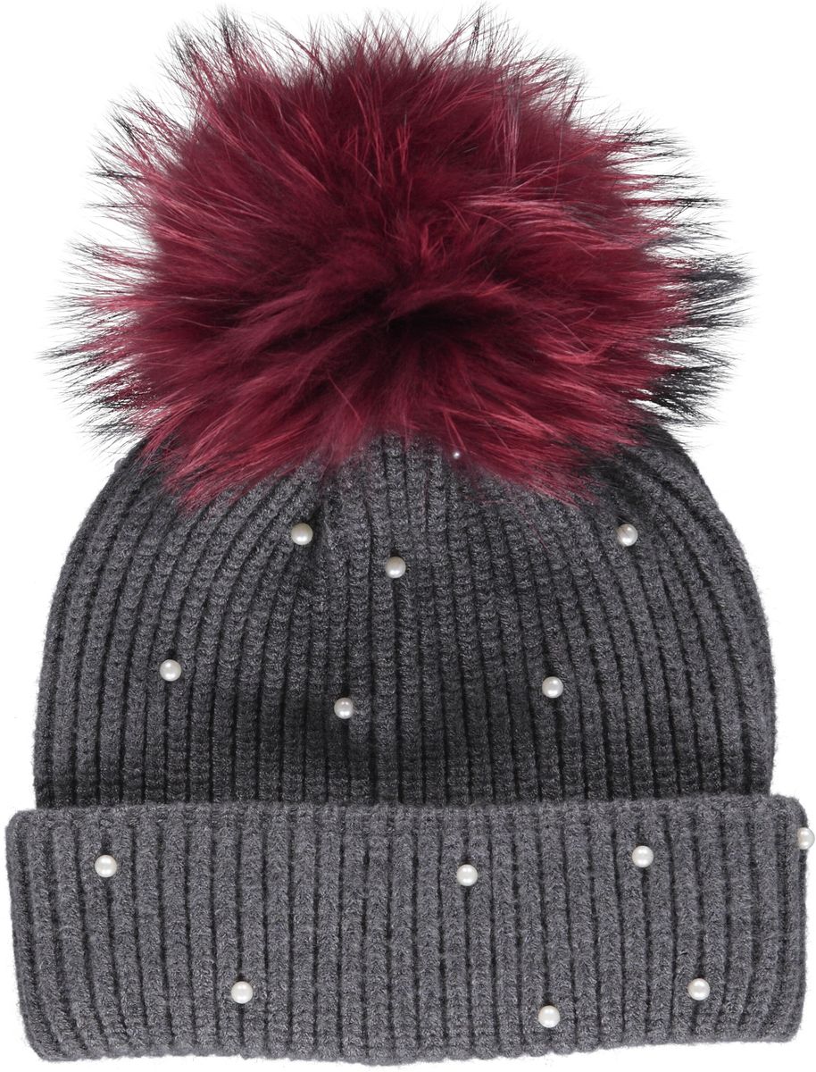 Safina Mütze | Waschbär Modeaccessoire | Sheepskinhouse.ch