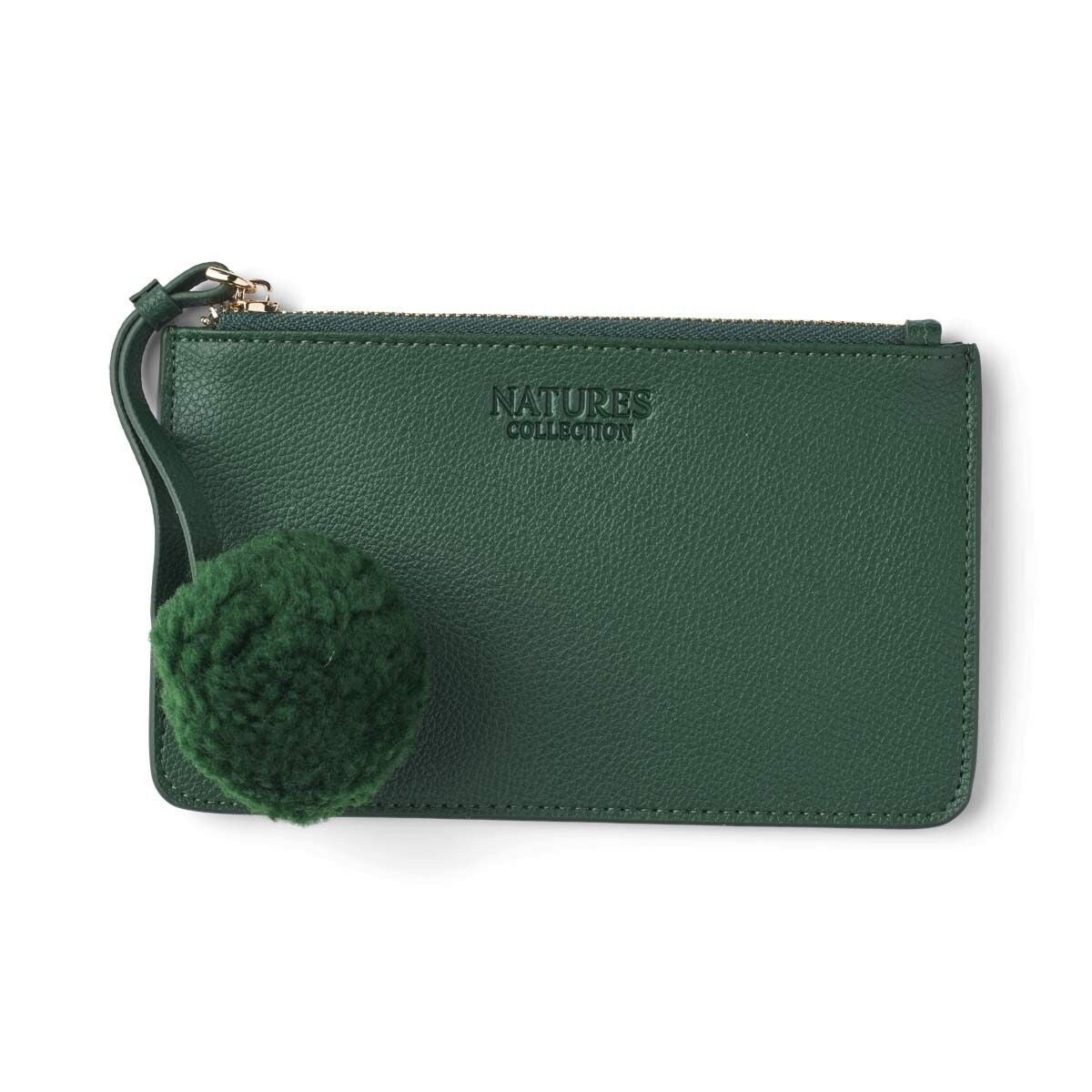 Tanya Portemonnaie | Lammleder Taschen | Sheepskinhouse.ch