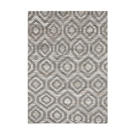 Kuhfell Design Teppich | Brasilien | 200x300 cm | 170x240 cm