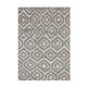 Kuhfell Design Teppich | Brasilien | 200x300 cm | 170x240 cm