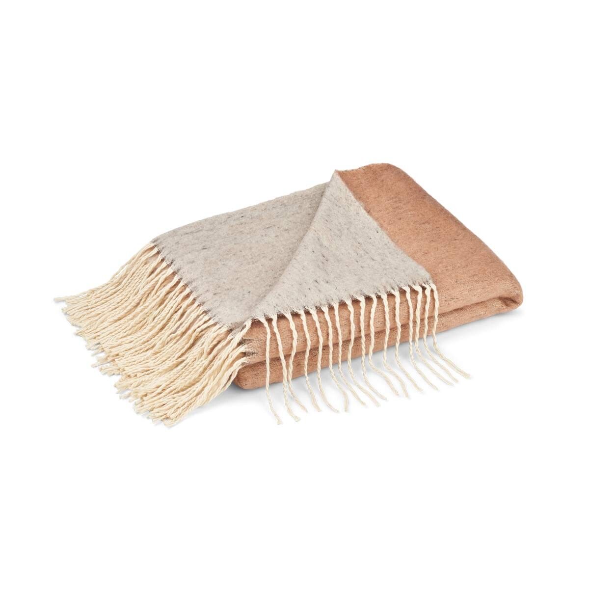 Wolldecke | Mohair | 130x170 cm Decken | Sheepskinhouse.ch