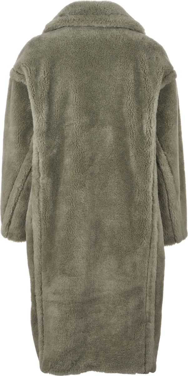 Donna Mantel | Lammwolle Jacken | Sheepskinhouse.ch