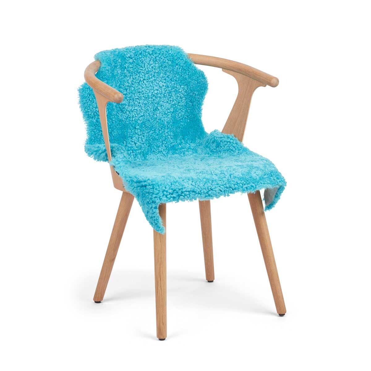 Lammfell Premium | Kurzhaar | Neuseeland | 90x60 cm Lammfelle | Sheepskinhouse.ch