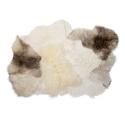 Lammfell Designteppich | Langhaar, Kurzhaar | Island Teppiche | Sheepskinhouse.ch