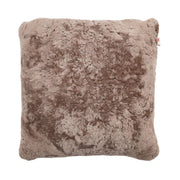 Premium Fellkissen | Kurzhaar | Neuseeland | Doppelseitig | 40x40 cm & 52x52 cm Fellkissen | Sheepskinhouse.ch