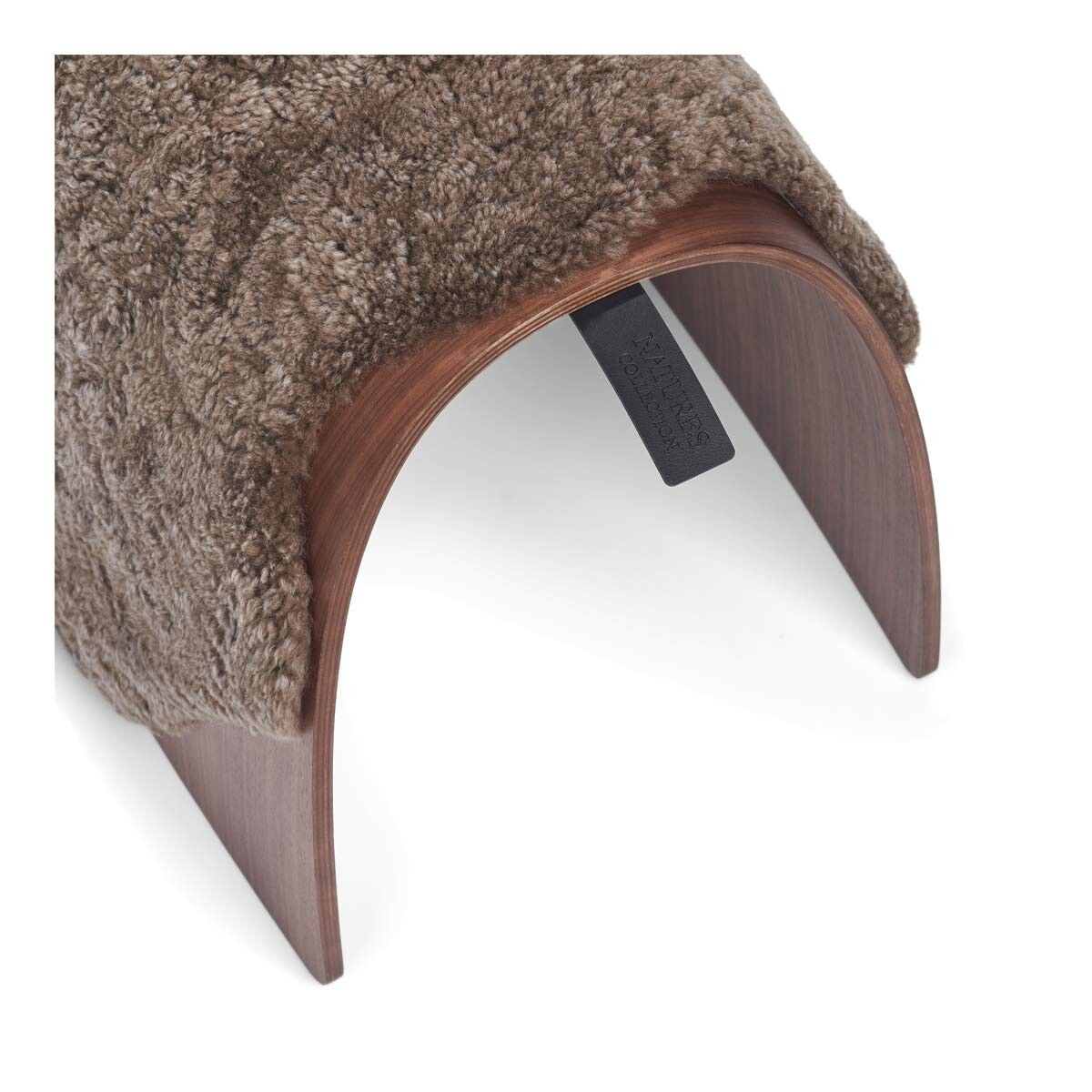 Schafhocker Cover | Kurzhaar | Neuseeland Stühle | Sheepskinhouse.ch