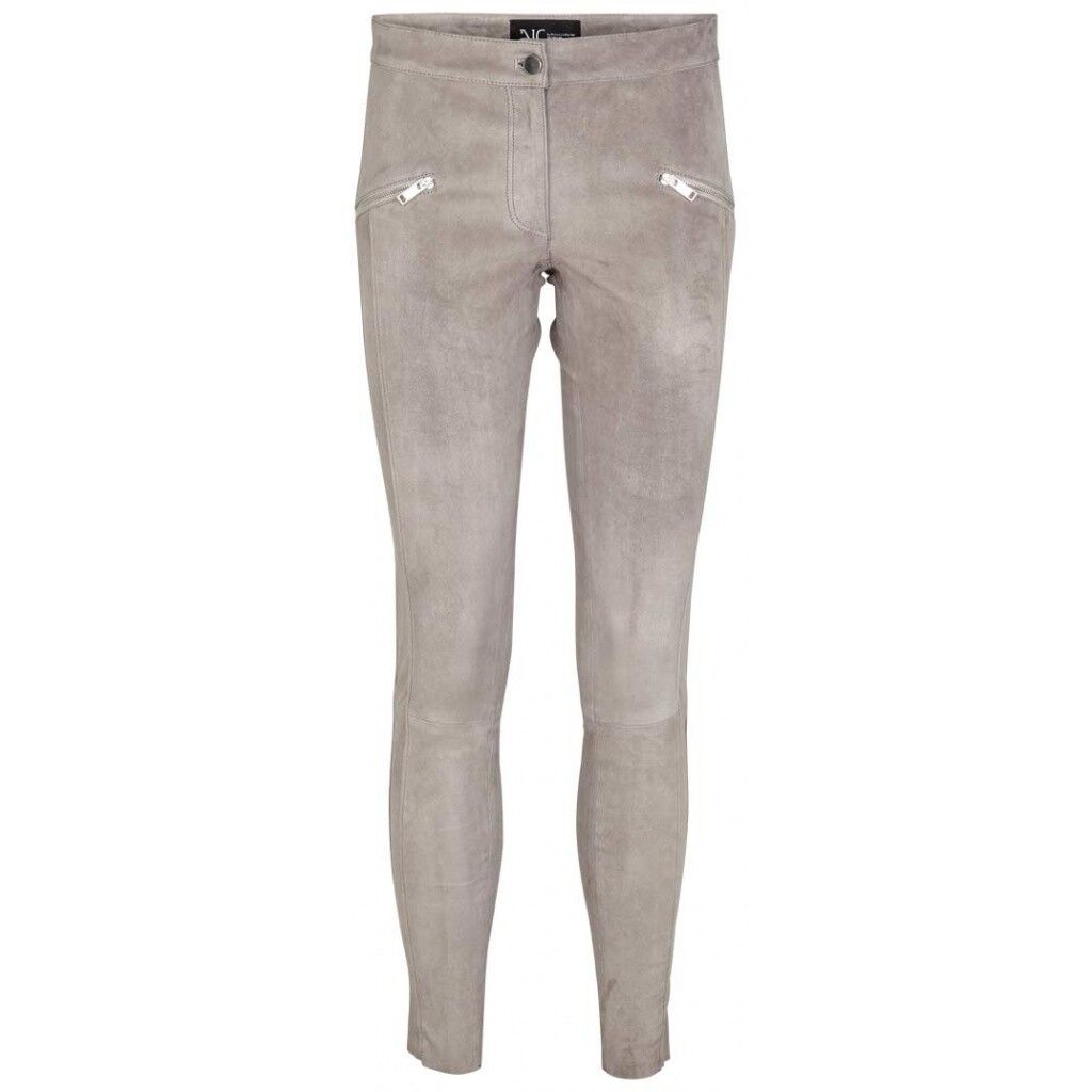 Jasmin Leggings | Wildleder Modeaccessoire | Sheepskinhouse.ch