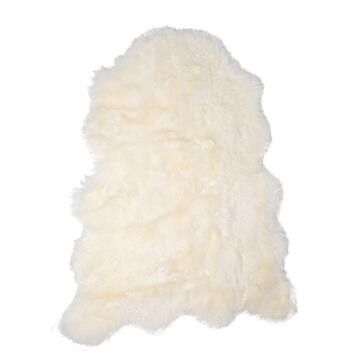 Lammfell Premium | Langhaar | Neuseeland | 104x150 cm Lammfelle | Sheepskinhouse.ch