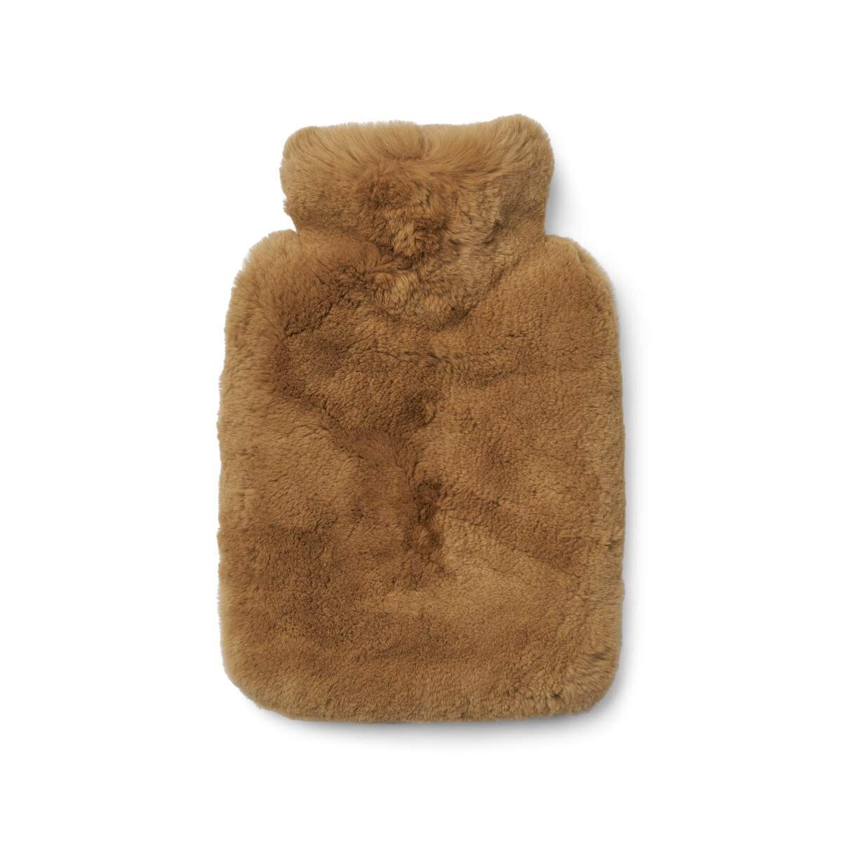 Wärmflasche | Kaninchen | 32x22 cm Wohnaccessoire | Sheepskinhouse.ch