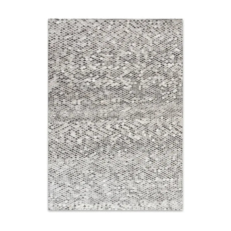 Kuhfell Design Teppich | Brasilien | 200x300 cm | 170x240 cm