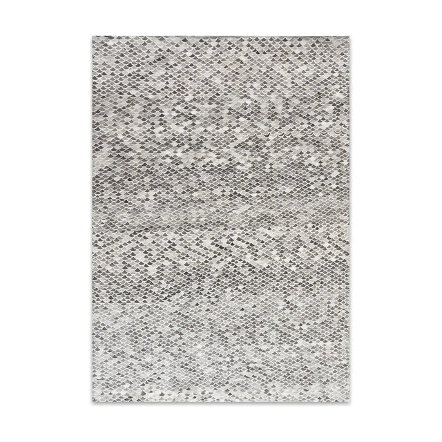 Kuhfell Design Teppich | Brasilien | 200x300 cm | 170x240 cm