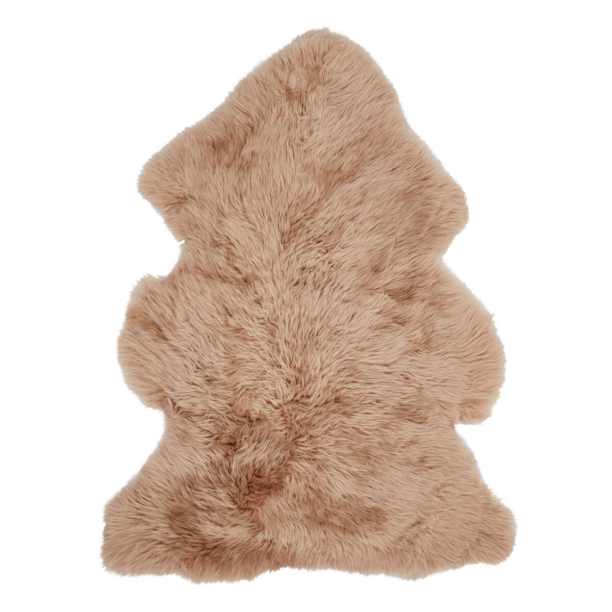 Merino Premium Lammfell | Langhaar | Neuseeland | 115x60 cm Lammfelle | Sheepskinhouse.ch