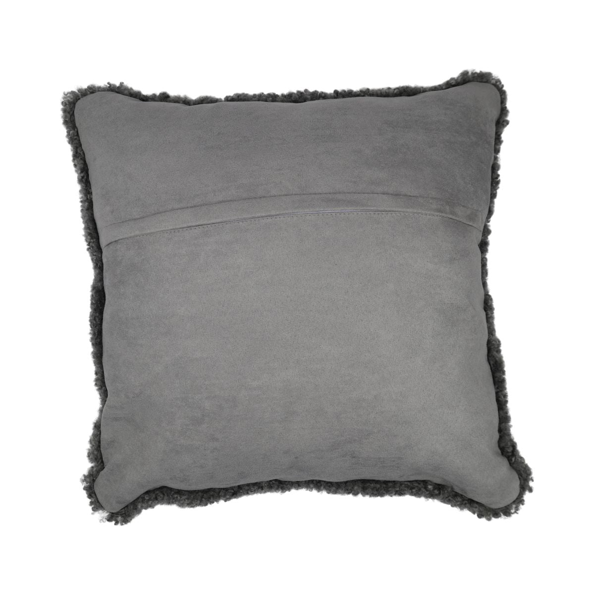 Fellkissen | Kurzhaar | Neuseeland | 40x40 cm Fellkissen | Sheepskinhouse.ch