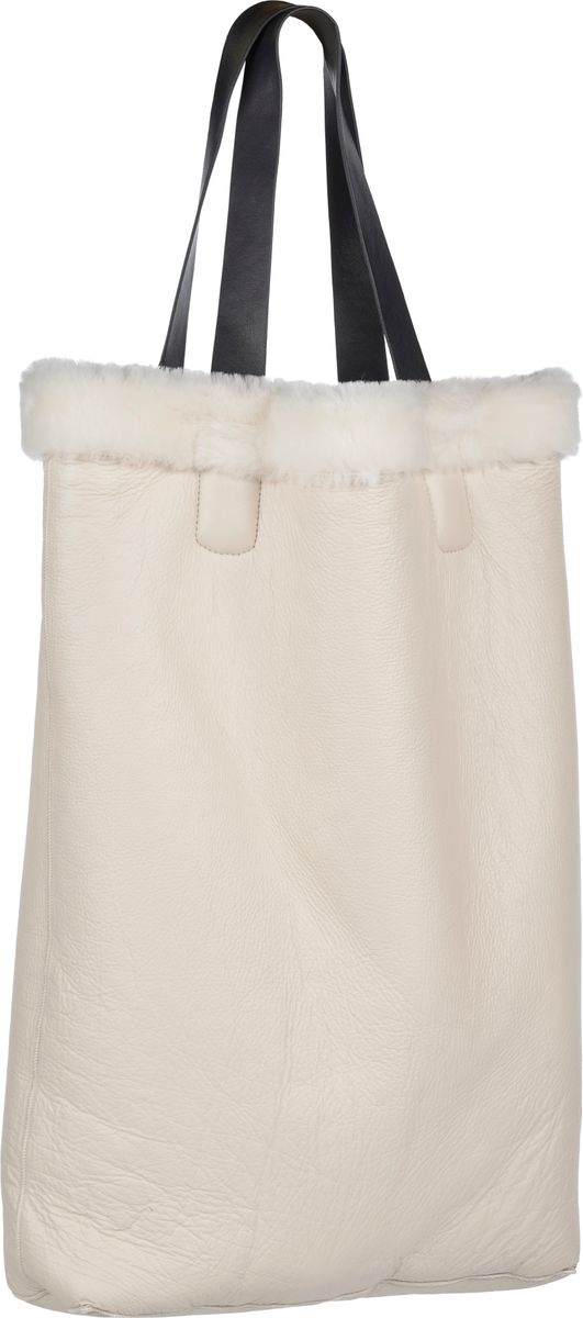 Leonora Shopper | Neuseeland | Lammwolle Taschen | Sheepskinhouse.ch