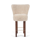 Emilia Barhocker | Lammfell Premium Beige