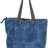 Norma Shopper | Neuseeland | Lammwolle Blau