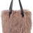 Hailey Shopper | Tibet Stucco Sand