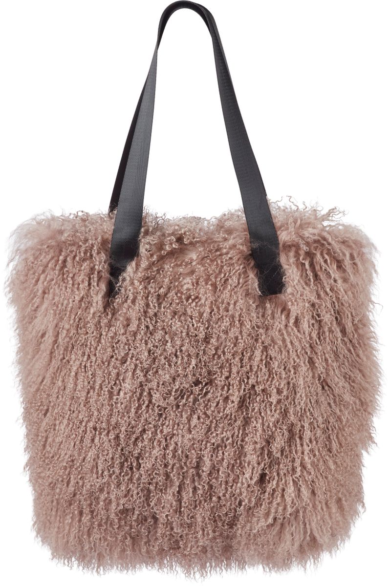 Hailey Shopper | Tibet Taschen | Sheepskinhouse.ch