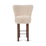 Emilia Barhocker | Lammfell Premium Beige