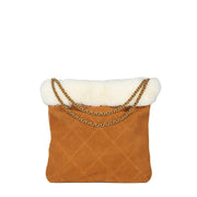 Aniek Tasche | Doubleface Taschen | Sheepskinhouse.ch