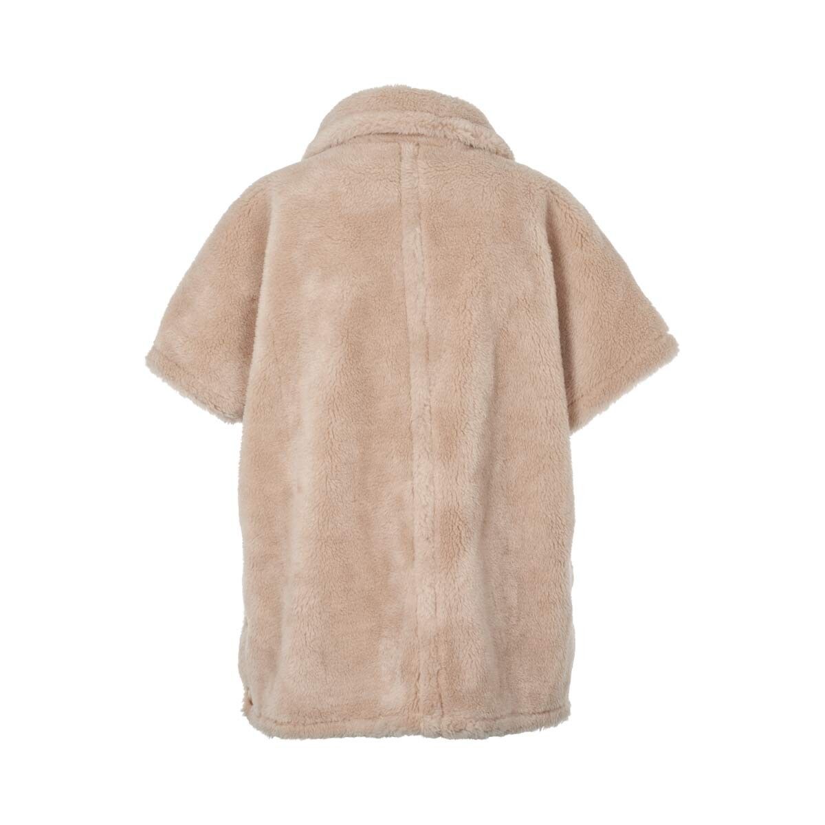 Antonella Poncho | Lammwolle Ponchos | Sheepskinhouse.ch