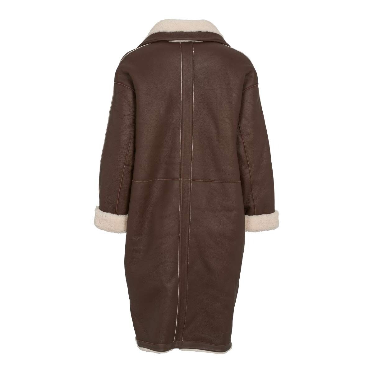Jill Mantel | Shearling Jacken | Sheepskinhouse.ch