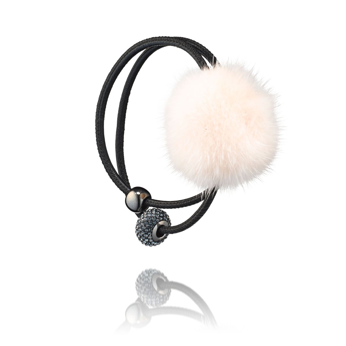 Armband | Dänischer Nerz